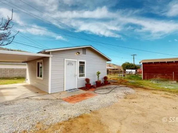 2120 Commercial Ave, Lake Isabella, CA 93240