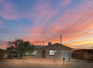 9121 Tenango Dr, El Paso, TX 79907