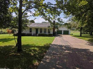 307 Rtz Dr, Benton, AR 72019