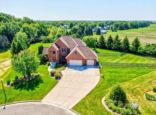 2943 E 1479th Rd, Ottawa, IL 61350