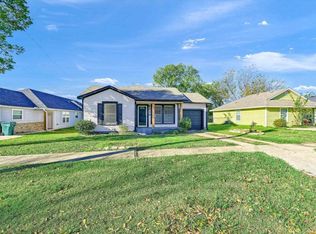 810 N Throckmorton St, Sherman, TX 75090