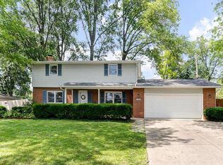 1368 Ironwood Dr, Columbus, OH 43229