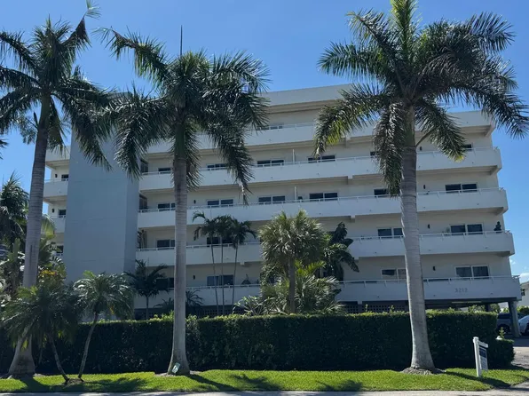 3212 NE 12th St APT 506, Pompano Beach, FL 33062