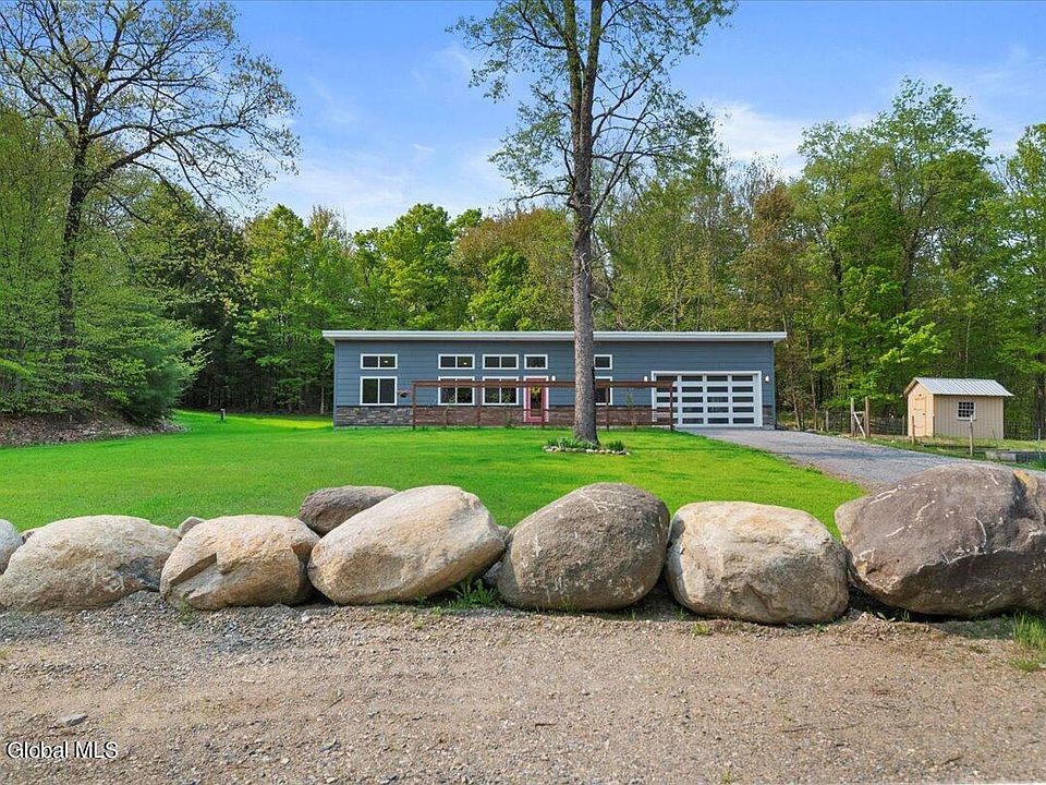 4444 Nys Rt 9N, Porter Corners, NY 12859 Zillow