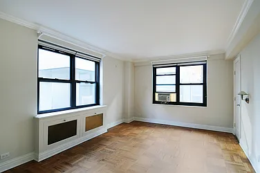 Rented by Corcoran