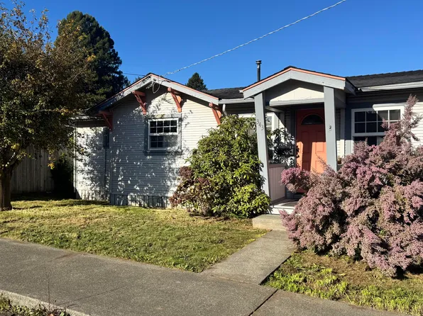 343 Spruce St, Eureka, CA 95503