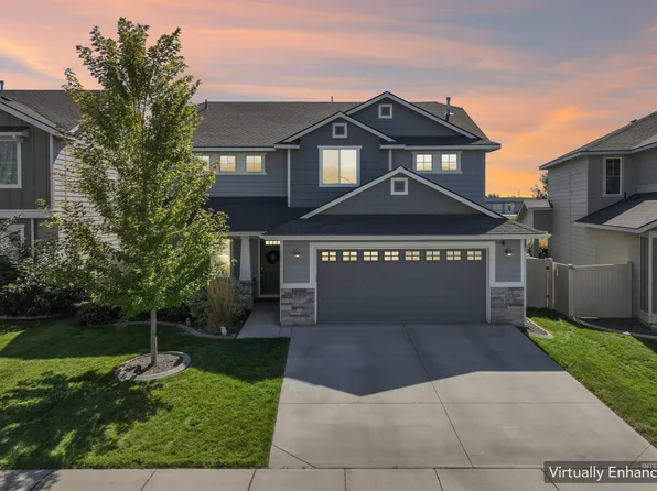 2691 W Snyder St, Meridian, ID 83642