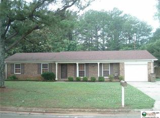 1301 Kathy Ln SW, Decatur, AL 35601