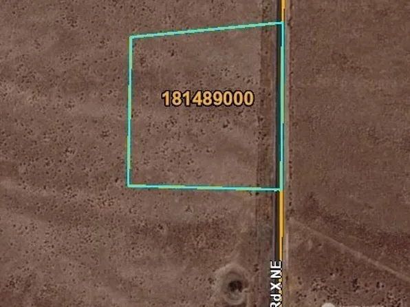 0 NKA Rd X NE, Wilson Creek, WA 98860