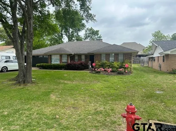 132 Fairway Dr, Bullard, TX 75757