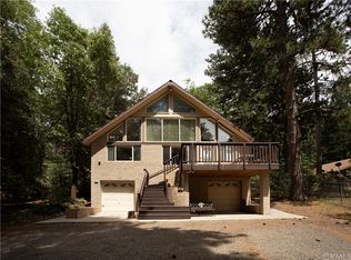 6011 State Highway 38, Angelus Oaks, CA 92305