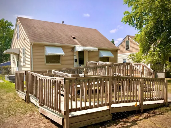 5021 Camden Ave N, Minneapolis, MN 55430