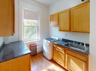 70 Chiswick Rd #12D, Brighton, MA 02135