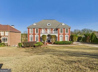 5195 Stone Croft Trl SW, Atlanta, GA 30331
