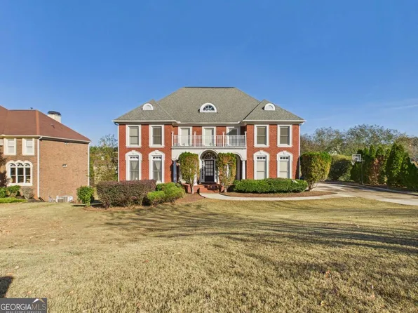 5195 Stone Croft Trl SW, Atlanta, GA 30331