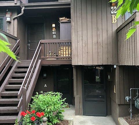 South Facing Garden Level Apartment