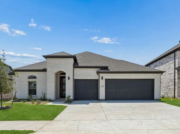 1212 Bonchester Ln, Forney, TX 75126