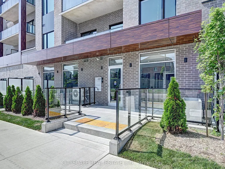 408 Dundas St S #212 — Photo 4