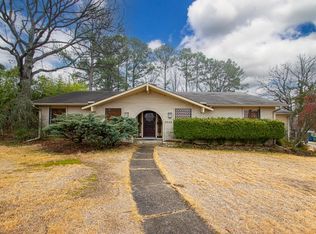 2520 Fairway Ave, North Little Rock, AR 72116