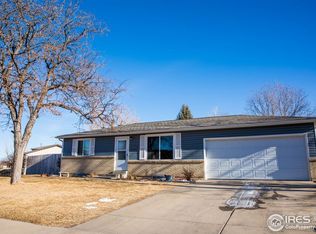 2926 W 17th Street Rd, Greeley, CO 80634