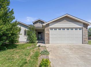 830 S Rachel Ave, Milliken, CO 80543