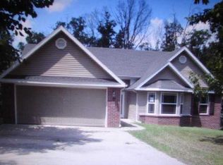 7 Kyle Ln, Bella Vista, AR 72715