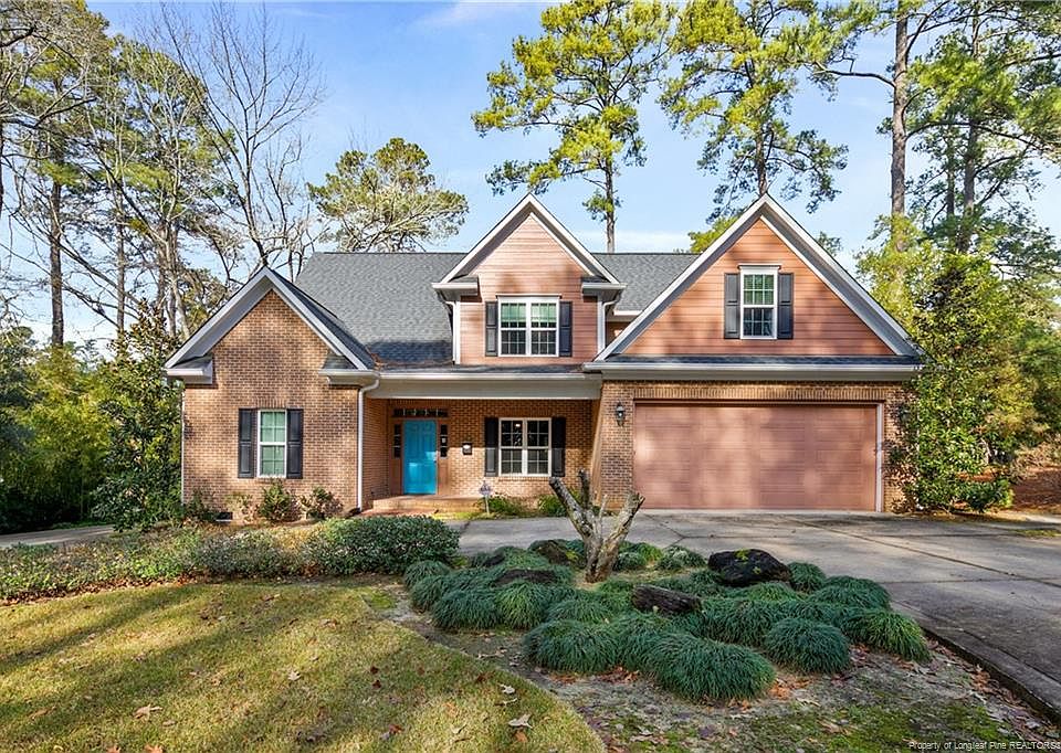 2310 Westdale Dr Fayetteville Nc 28303 Mls 647950 Zillow