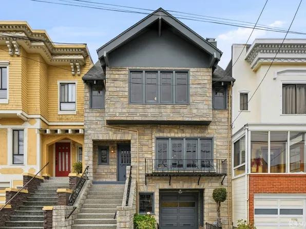 615 7th Ave, San Francisco, CA 94118
