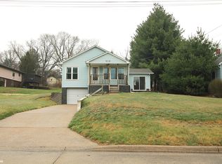 615 W Grant St, Clarinda, IA 51632