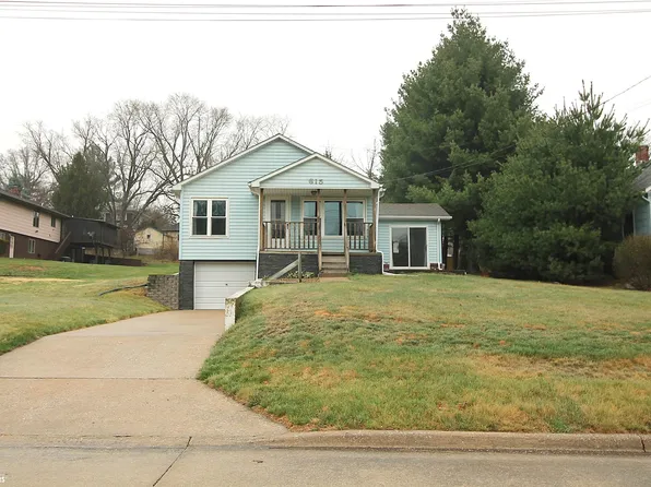 615 W Grant St, Clarinda, IA 51632