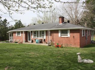 1223 Charles Creek Church Rd, McMinnville, TN 37110