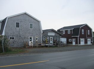 371 County Rd, Lubec, ME 04652