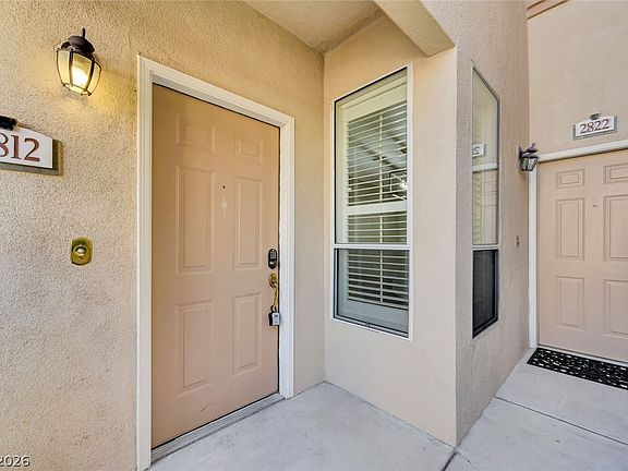 4th image of 2050 W Warm Springs Rd Unit 2812