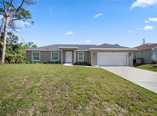 1136 Cornelius Blvd, Port Charlotte, FL 33953