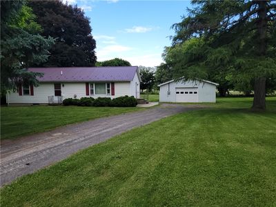1001 State Route 14a Hwy, Penn Yan, NY, 14527