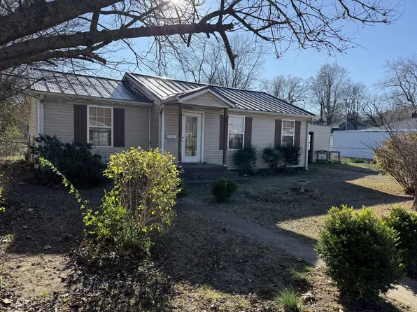 1018 4th Street, West Plains, MO 65775