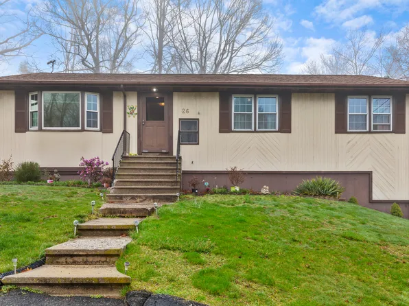 26 Longmeadow Drive, Wolcott, CT 06716
