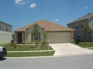 4529 Philadelphia Cir, Kissimmee, FL 34746