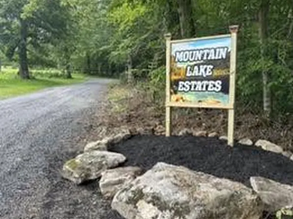 Mountain Lake Dr Lot 6, Mount Storm, WV 26739