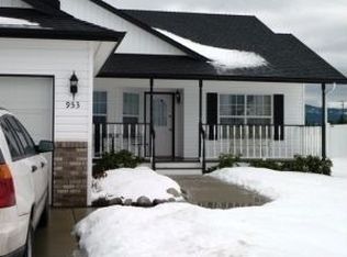 953 E Stoneybrook Loop, Post Falls, ID 83854