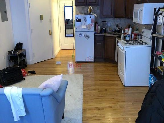 5th image of 2461 Fredrick Douglas Blvd #41