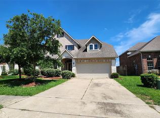 4014 Medici Ct, Missouri City, TX 77459