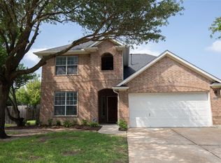2308 Lou John St, Austin, TX 78727