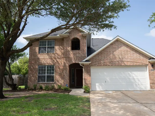 2308 Lou John St, Austin, TX 78727