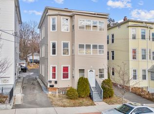 329 Broad St APT 2, New Britain, CT 06053