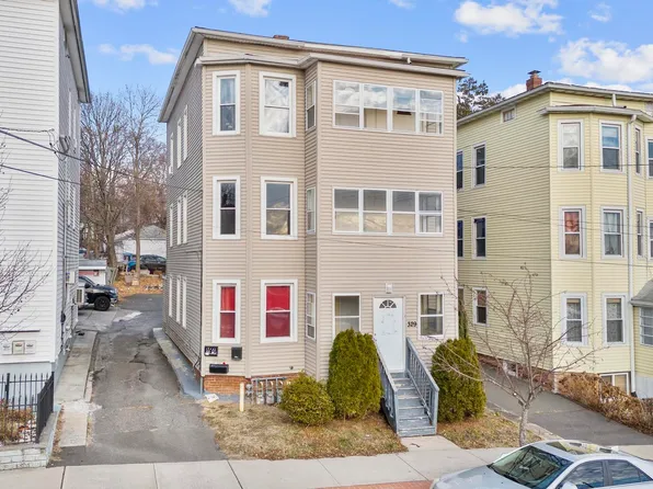 329 Broad St APT 2, New Britain, CT 06053