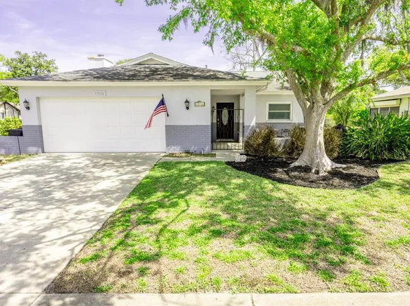 13116 Sheridan Dr, Hudson, FL 34667