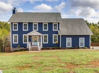 128 Nokota Dr, Pelzer, SC 29669