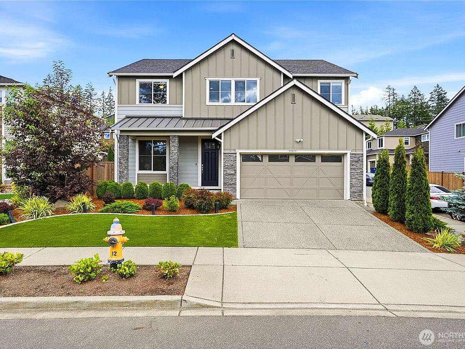 1st image of 17813 41st Drive SE