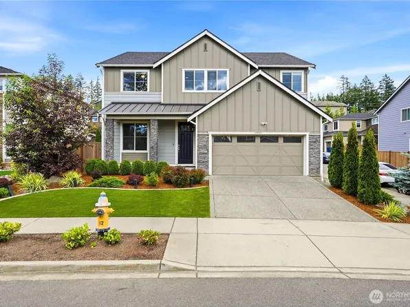 17813 41st Drive SE, Bothell, WA 98012
